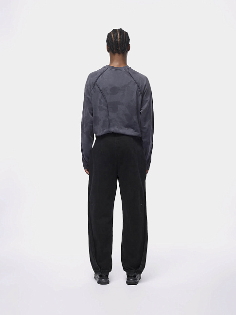 Брюки AUGMENT (размер M, цвет Черный)