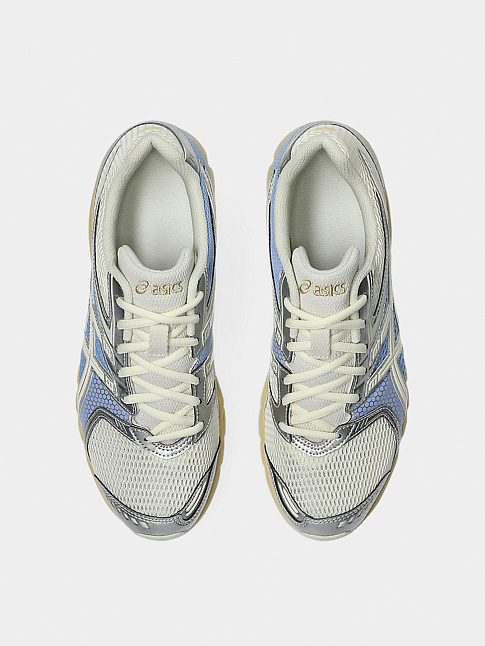Кроссовки GEL-DS TRAINER 14 (размер 36, цвет Бежевый-Голубой)