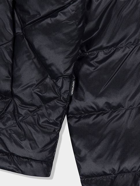Куртка WAFER GOOSE (размер M, цвет Черный)