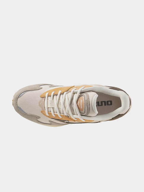 Кроссовки WAVE RIDER BETA (размер 44, цвет Khaki/Brown/Moth)