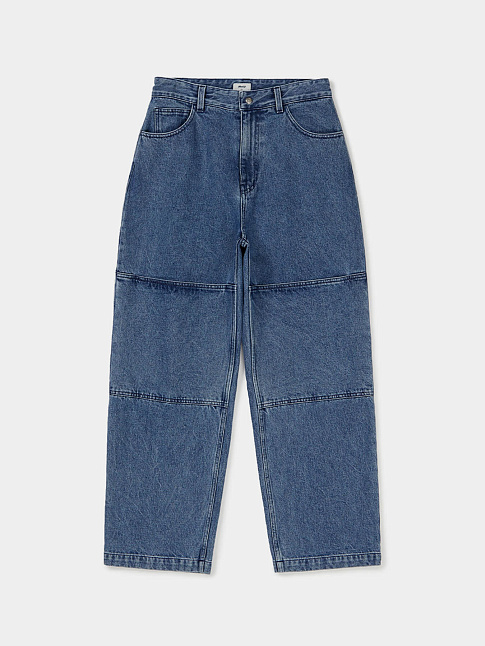 Джинсы WALK PANT (размер L, цвет BLUE DENIM)