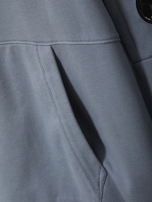 Худи DIAGONAL RAISED FLEECE (размер XXL, цвет 872)