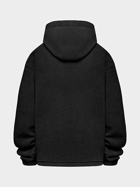 Худи CG CLASSIC HOODIE (размер XXL, цвет Черный)