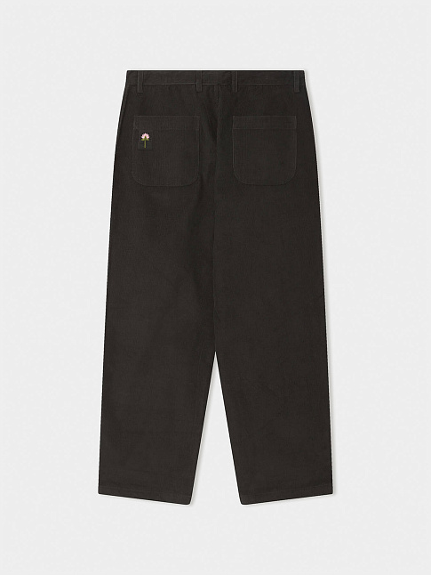 Брюки ANTONIO (размер M, цвет Темно-зеленый)