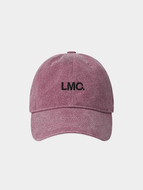 Кепка OG LOGO 6PANEL (размер one size, цвет Темно-розовый)