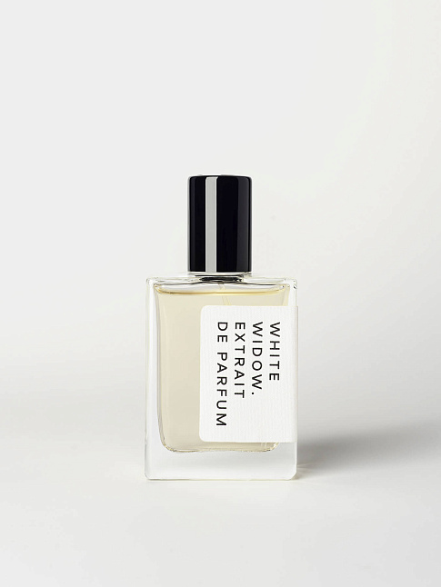 Духи WHITE WIDOW. (размер one size, цвет Разноцветный)