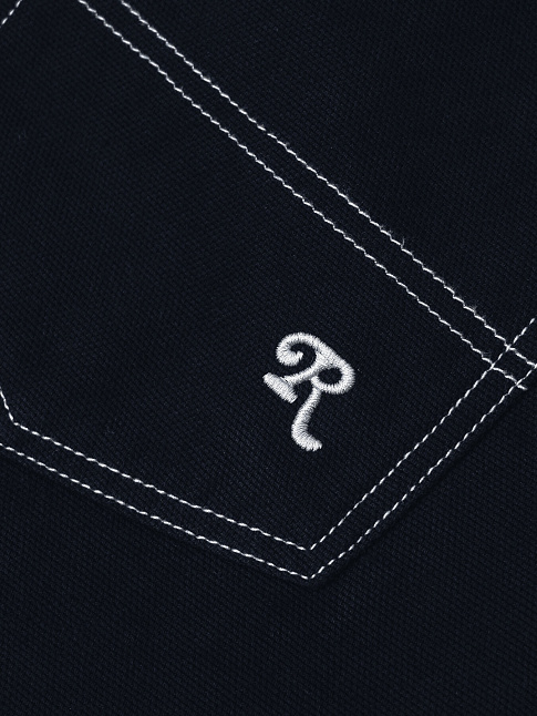 Брюки 5 POCKET (размер XXL, цвет DK NAVY)