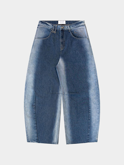 Джинсы ARCH (размер M, цвет Светло-голубой)