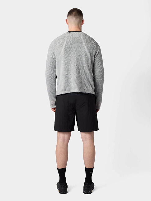 Свитер POLARTEC ALPHA (размер L, цвет Серый)