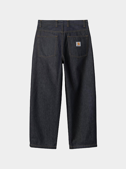 Джинсы BRANDON (размер XL, цвет Темно-синий)