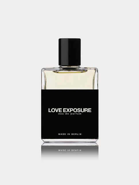 Парфюмерная вода LOVE EXPOSURE 50 мл (размер one size, цвет Разноцветный)