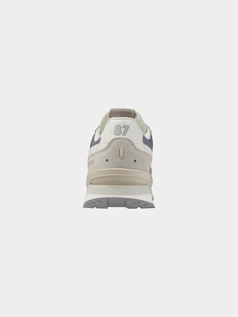 Кроссовки RB87 (размер 44, цвет LIGHT BLUE/OFF WHITE)