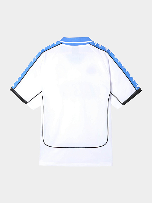 Джерси KAPPA X HELAS (размер L, цвет Белый)