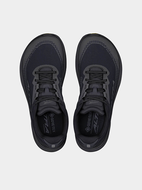Кроссовки TORIN 9 GTX (размер 40, цвет Черный)