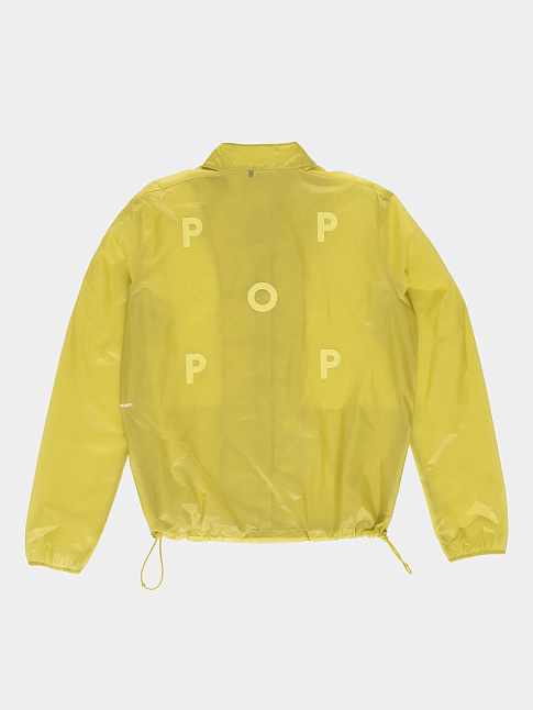 Куртка TEAM (размер M, цвет Желтый)