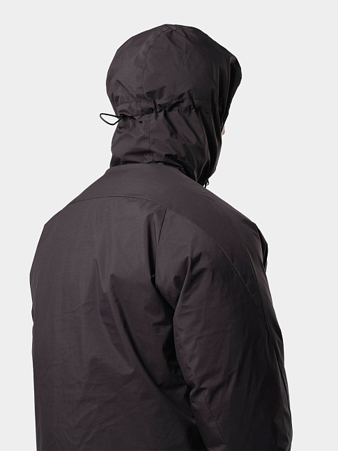 Куртка SHIELD (размер L, цвет Черный)