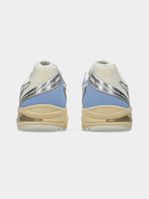 Кроссовки GEL-DS TRAINER 14 (размер 36, цвет Бежевый-Голубой)