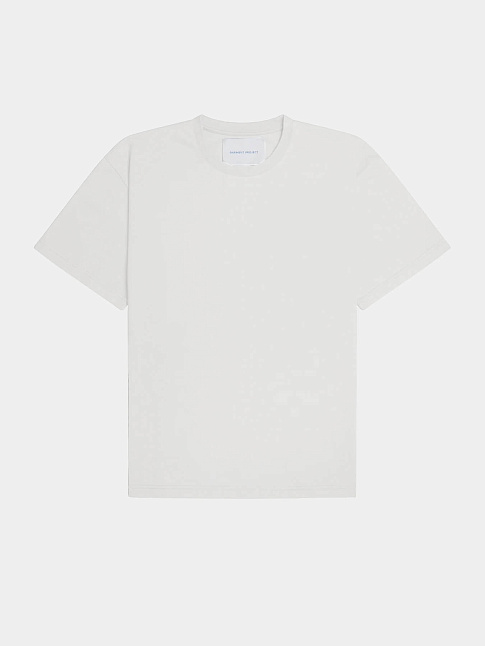 Футболка GP HEAVY (размер L, цвет Белый)