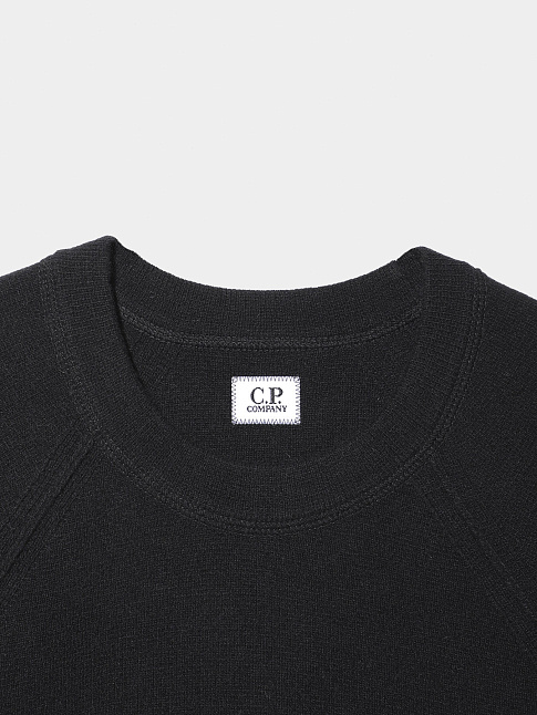 Свитер LAMBSWOOL GRS BUTTONED (размер XXL, цвет 999)