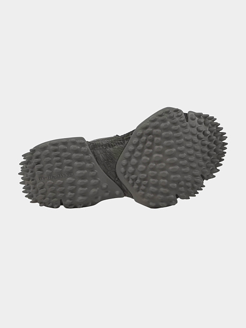 Кроссовки TORNADO (размер 38, цвет Серый)