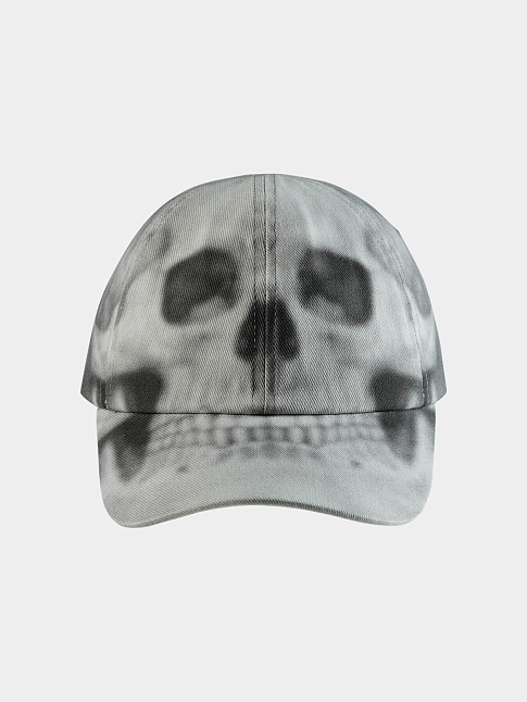 Кепка SCULL (размер one size, цвет Бежевый)