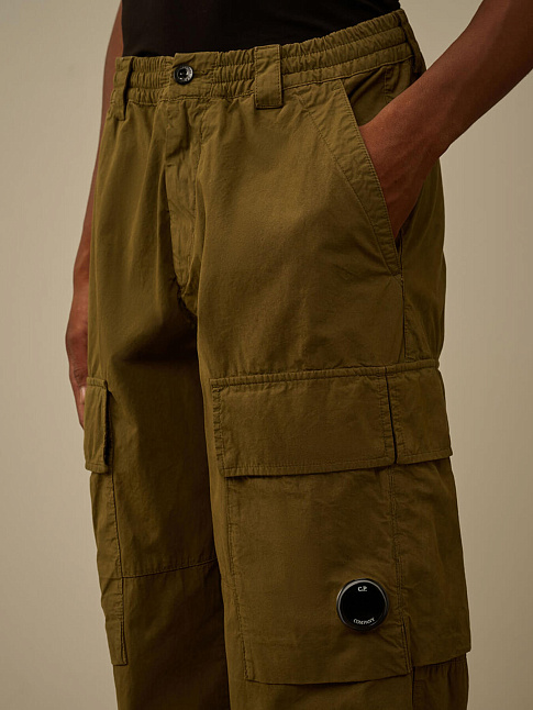 Брюки MICROREPS BOXY CARGO (размер 50, цвет 652)