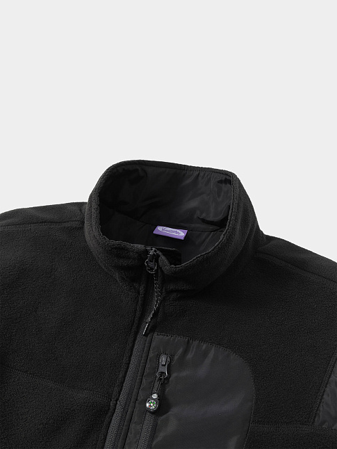 Куртка RANGER (размер M, цвет Черный)