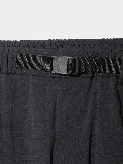 Шорты CORDURA STRETCH VENTILATING MIL (размер M, цвет Черный)
