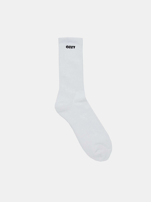 Носки BOLD (размер one size, цвет Белый)