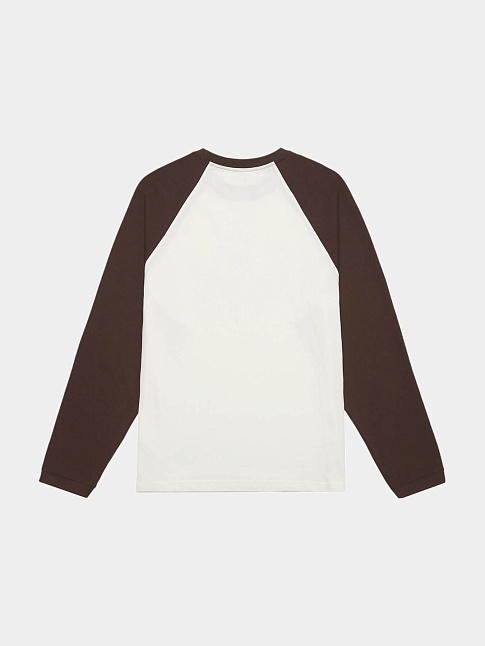 Лонгслив AYWA ECUADOR (размер L-XL, цвет Белый)