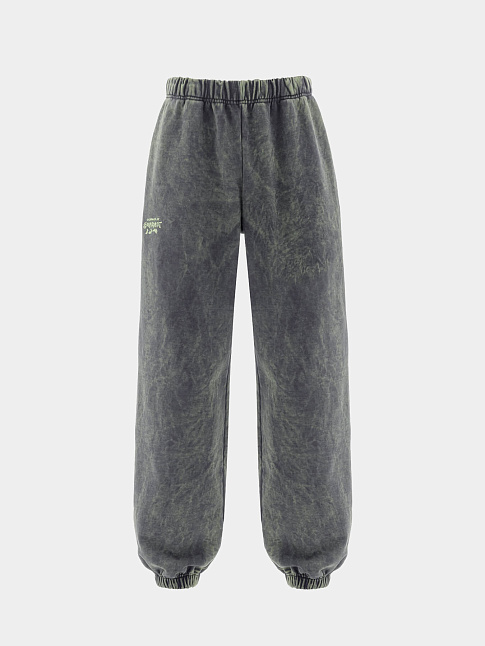 Брюки TRUFFLE (размер M, цвет Серый)