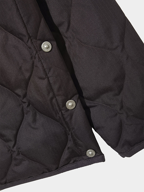 Лайнер MILITARY (размер XL, цвет Коричневый)