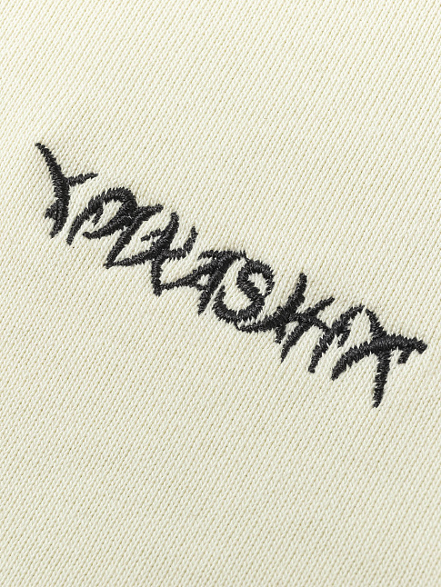 Зип худи HTF (размер S, цвет Бежевый-Темно-серый)