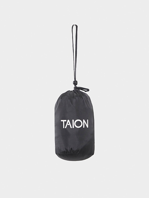 Куртка BASIC DOWN COACH (размер XL, цвет Черный)