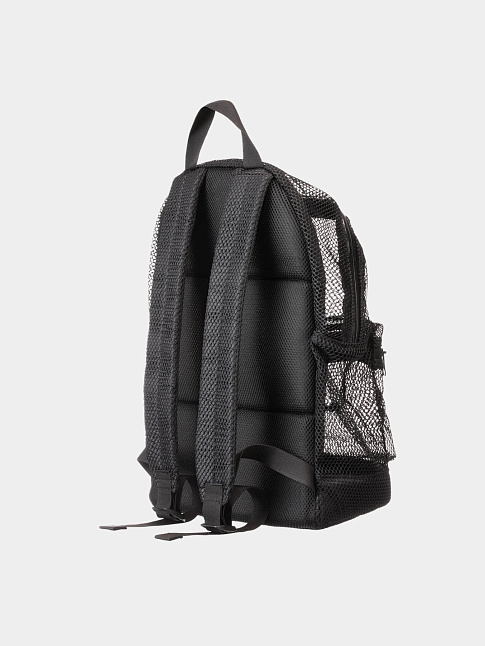 Рюкзак DAYPACK MESH LINE (размер one size, цвет Черный)