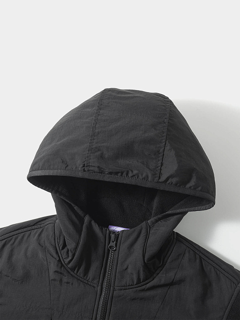 Худи ZIP RANGER (размер S, цвет Черный)