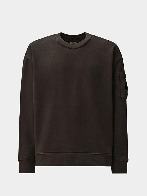 Свитшот BRUSHED AND EMERIZED DIAGONAL (размер XL, цвет 978)