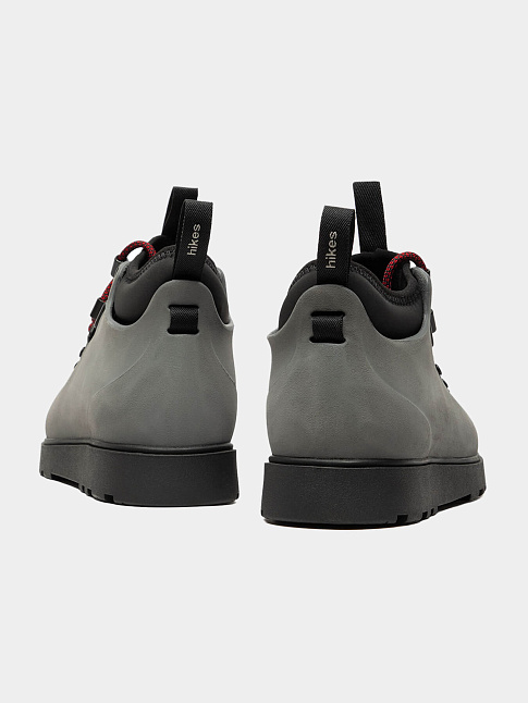 Ботинки JASPER (размер 44, цвет Серый)