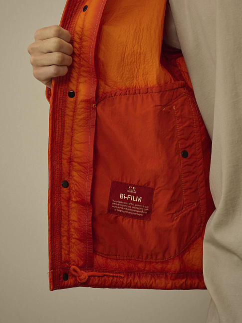 Куртка FELTRO BI-FILM SHORT (размер XXL, цвет 434)