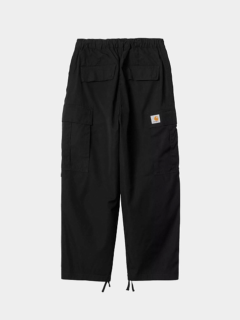 Брюки JET CARGO (размер M, цвет Черный)