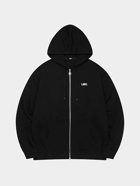 Худи OG ZIP-UP (размер M, цвет Черный)