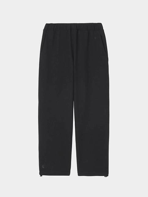 Брюки POLARTEC POWER STRETCH EASY (размер XL, цвет Черный)