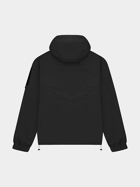 Куртка JIM 3D POCKET (размер L, цвет BLACK)