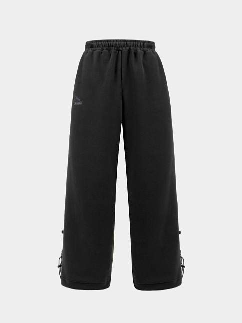 Брюки EQUIPMENT (размер M, цвет Черный)