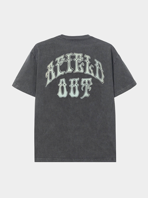 Футболка LANDSCAPE (размер M, цвет Темно-серый)