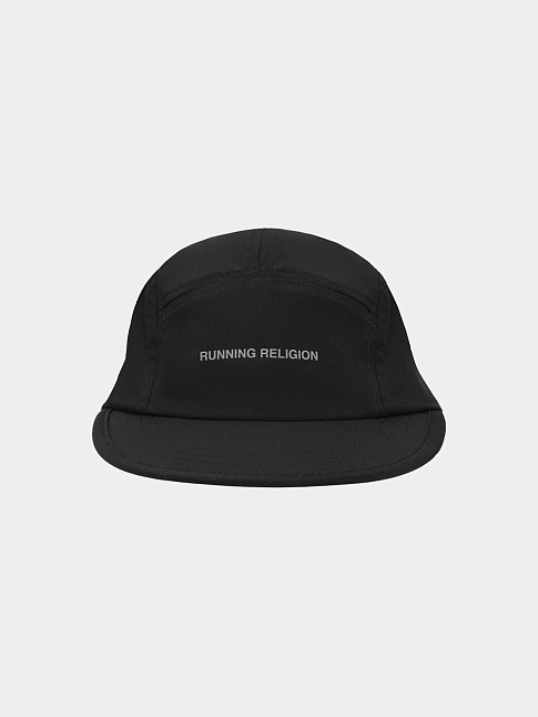 Кепка LIGHT WEIGHT BUBBLE LOGO (размер one size, цвет Черный)