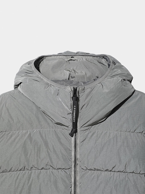 Пуховик CHROME-R GOGGLE (размер 3XL, цвет 921)