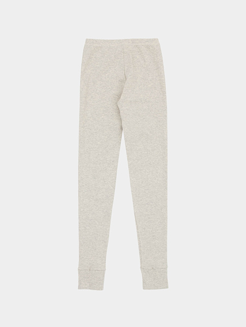 Леггинсы WAF (размер M, цвет Серый)