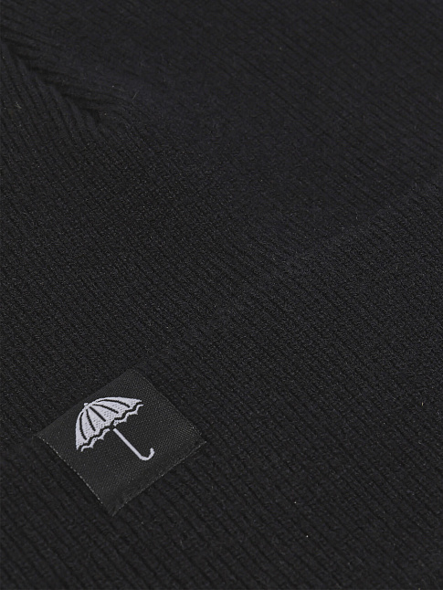 Шапка CLASSIC (размер one size, цвет Черный)