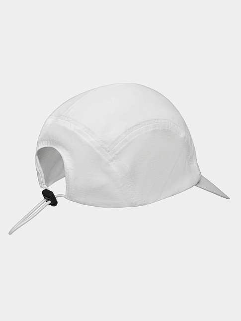 Кепка RIP STOP LOGO CAP (размер one size, цвет Белый)